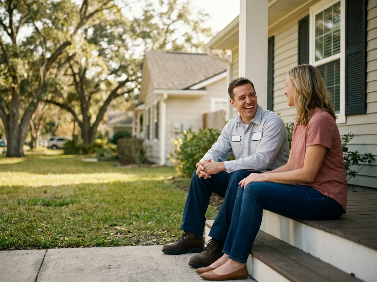 Septic tank pumping FAQs for Forest City, NC